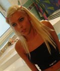 CUTE NICKY BLOND